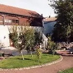Restaurant La Boule D'or