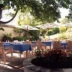 Hotel Restaurant La Boule D'Or