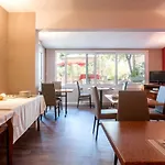 Hotel Restaurant La Boule D'or