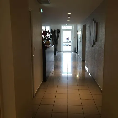 Restaurant La Boule D'or 2*