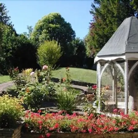 Restaurant La Boule D'or Ξενοδοχείο