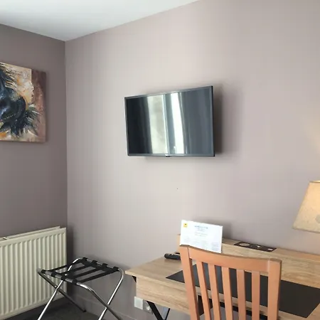 Restaurant La Boule D'or