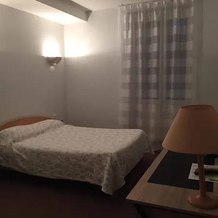 Restaurant La Boule D'or 2*