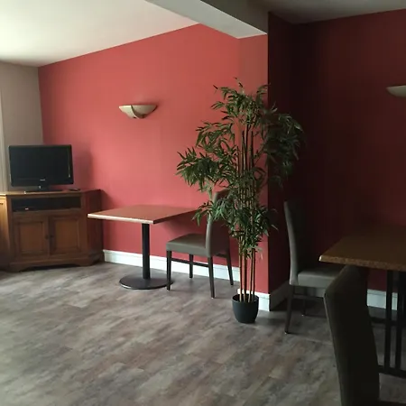 Restaurant La Boule D'or 2*