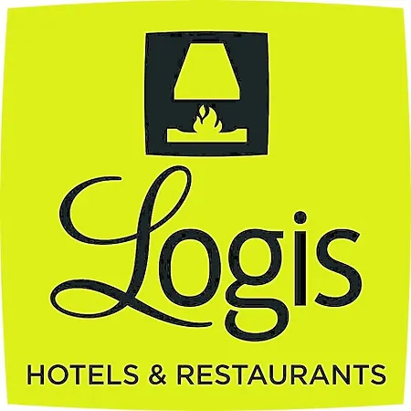 Hotel Restaurant La Boule D'or Barbezieux-Saint-Hilaire