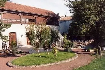Restaurant La Boule D'or