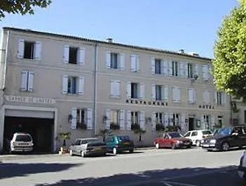 מלון Restaurant La Boule D'or 2*