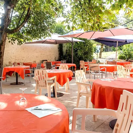 Restaurant La Boule D'or 2*