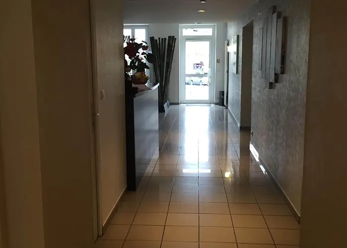 Restaurant La Boule D'or 2*