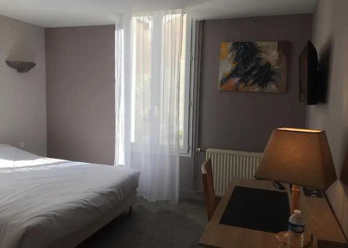 Restaurant La Boule D'or 2*